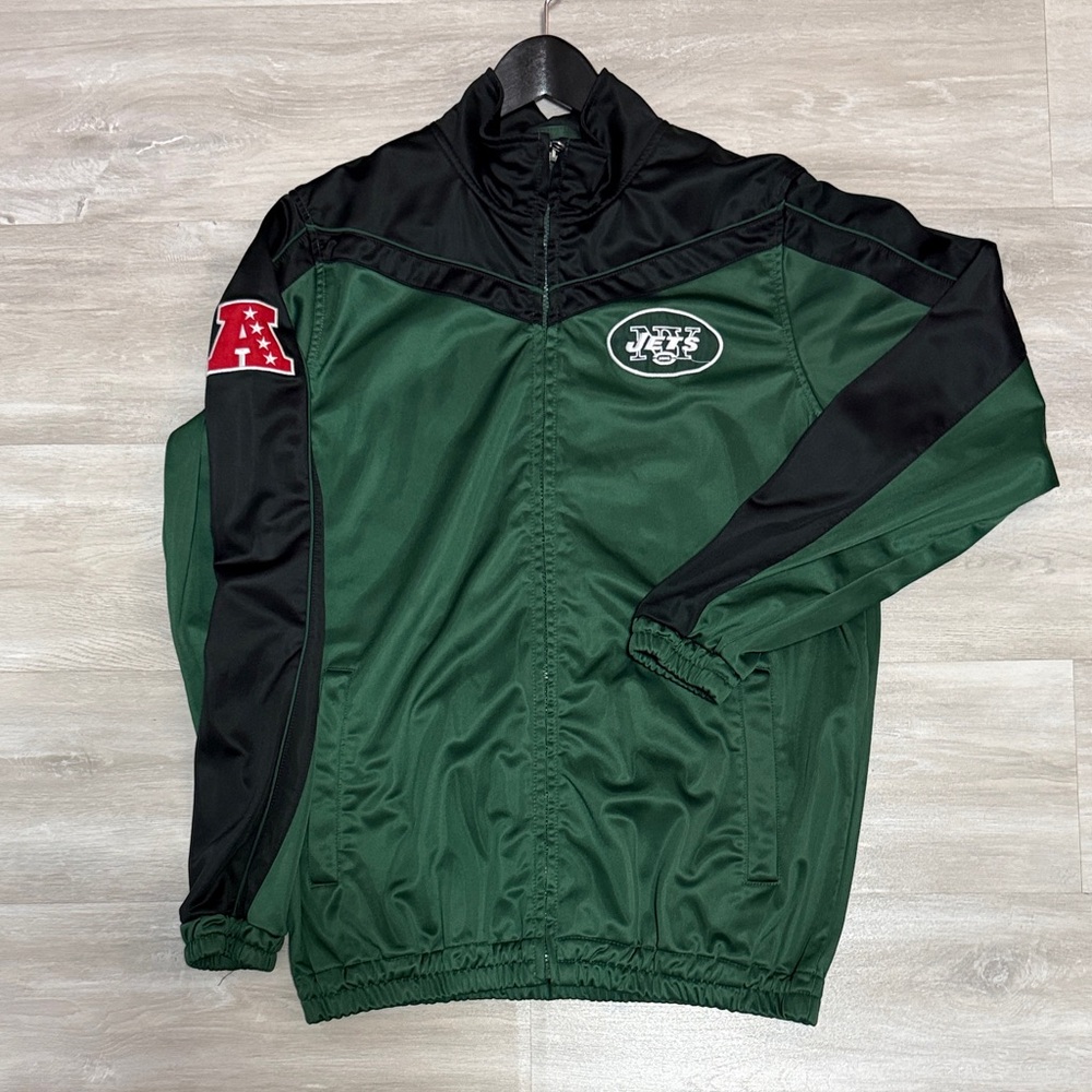 Men's NFL NY Jets Jacket